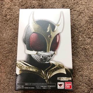 バンダイ(BANDAI)の仮面ライダークウガ・アメイジングマイティ(特撮)