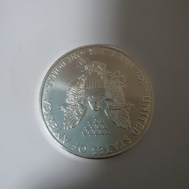 最新カラー銀貨 2021 1 オンス TUVALU JOHN WAYNE