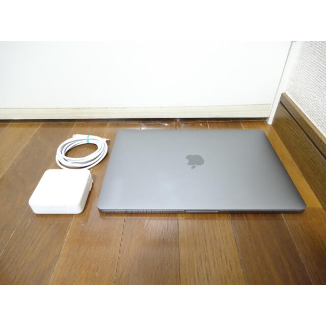 Apple MacBook Pro 13インチ 2016 A1706 Bar付き