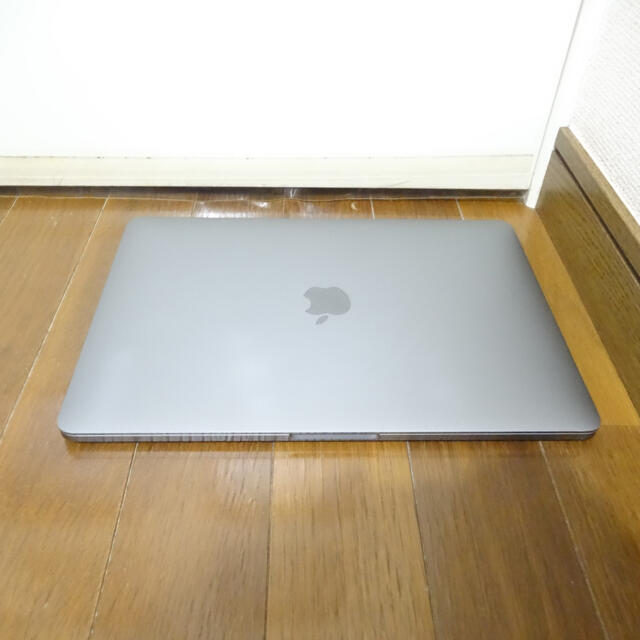Apple MacBook Pro 13インチ 2016 A1706 Bar付き