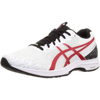 アシックス(asics)の[アシックス] ランニングシューズ LYTERACER3 26.0 cm 2E(スニーカー)