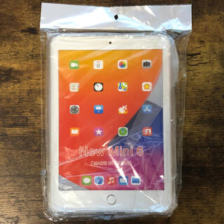 iPad mini 6 超薄型ケース 全面保護カバー 8.3インチ用(iPadケース)