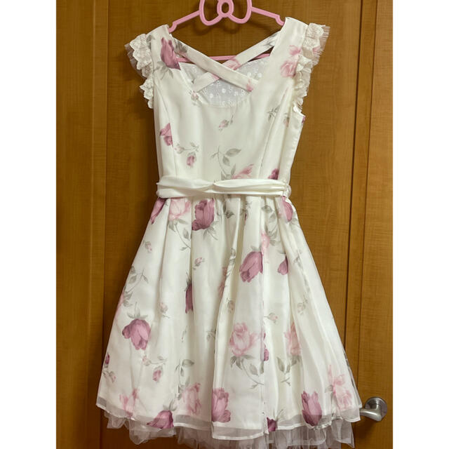 LODISPOTTO LoveMineRoseワンピースの通販 by R♡'s shop|ロディスポットならラクマ - millefillecloset 最安値国産