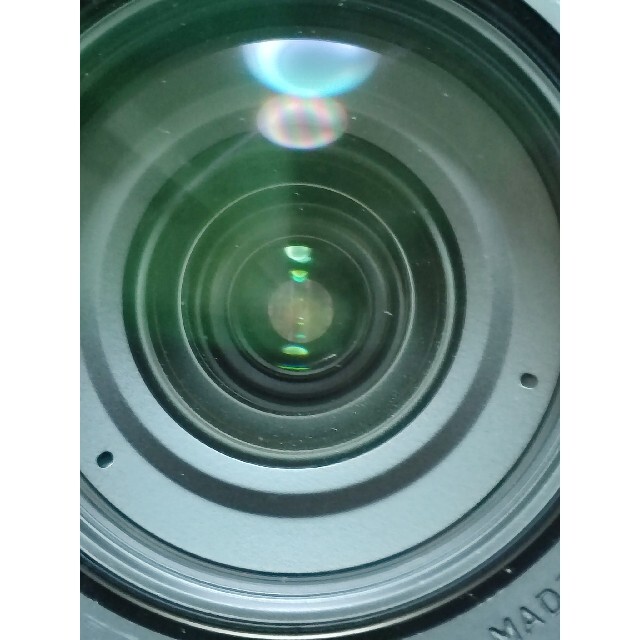 SIGMA(シグマ)のSIGMA 17-70mm F2.8-4 DC MACRO OS HSMキヤノン スマホ/家電/カメラのカメラ(レンズ(ズーム))の商品写真