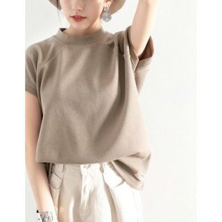 ロンハーマン(Ron Herman)の新品タグ付 今シーズン Classical Elf クラシカルエルフ トップス(Tシャツ(半袖/袖なし))