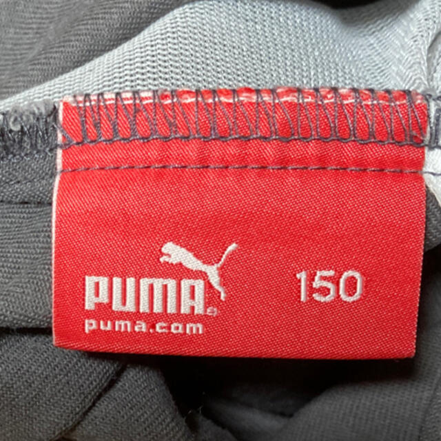 PUMA(プーマ)のPUMA  ハーフパンツ　男の子　150㎝ キッズ/ベビー/マタニティのキッズ服男の子用(90cm~)(パンツ/スパッツ)の商品写真