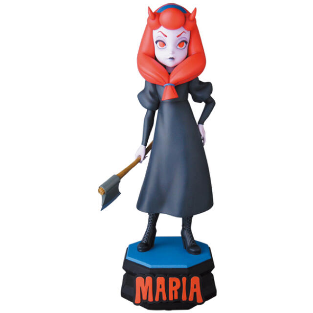 MARIA STATUE フィギュア figure