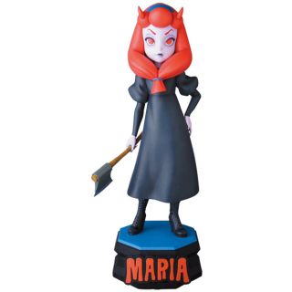 メディコムトイ(MEDICOM TOY)のMARIA STATUE フィギュア figure(その他)