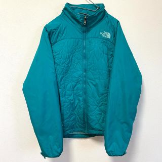 ザノースフェイス(THE NORTH FACE)のノースフェイス　レディース　薄手ダウンジャケット(ダウンジャケット)