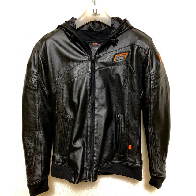 HYOD ヒョウドウ レザージャケット HSL521D 美品❗️-hybridautomotive.com