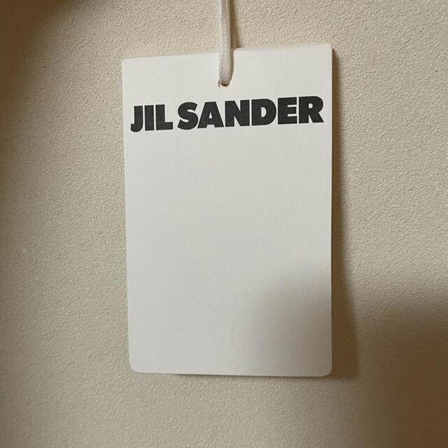 JIL SANDER ブラック Pin ショート スリーブ シャツ