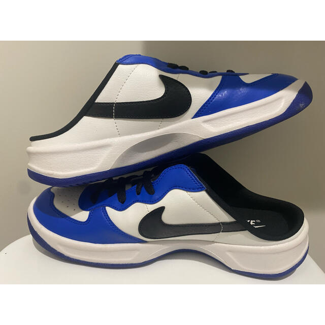 NIKEace83 clog デッドストック 希少 28.0