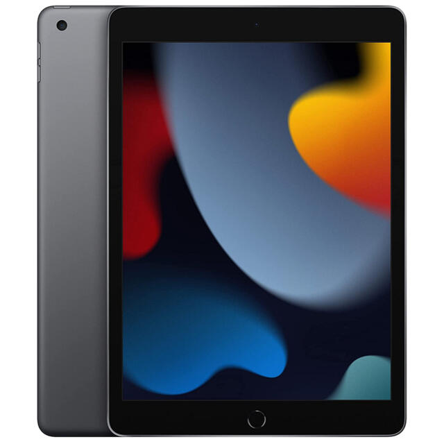 【新品/未開封】Apple 第9世代 iPad 10.2インチ WI-Fi版