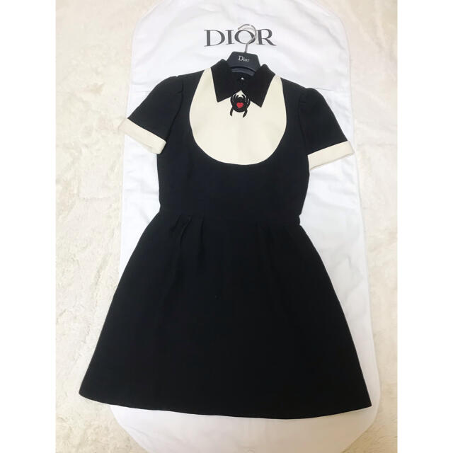 dior☆SPIDERワンピース