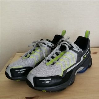 リーボック(Reebok)のリーボック スニーカー DMX6 REEBOK(スニーカー)