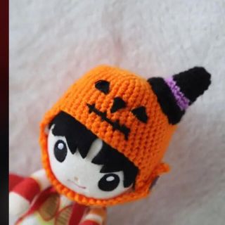 ジャニーズ(Johnny's)のちょっこり用　ハロウィン　衣装(アイドルグッズ)