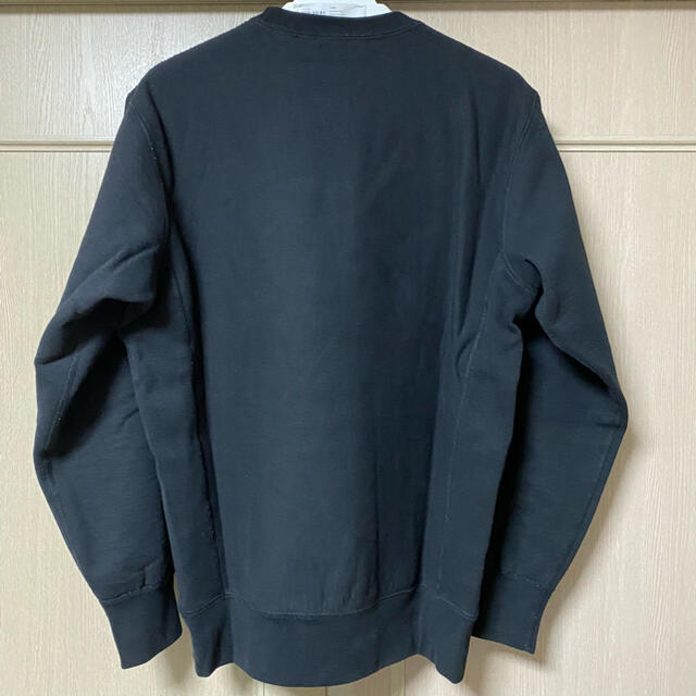 Supreme 15aw Arc Logo Crewneck