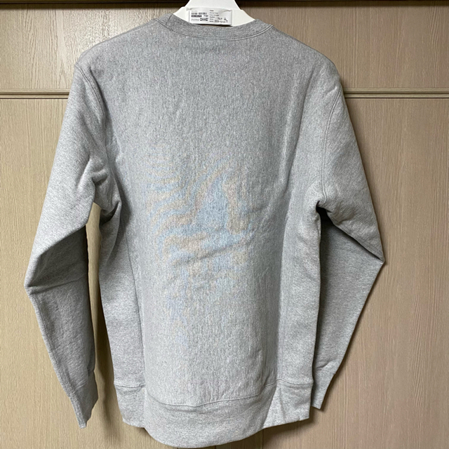 Supreme(シュプリーム)のSupreme 15aw Arc Logo Crewneck メンズのトップス(スウェット)の商品写真