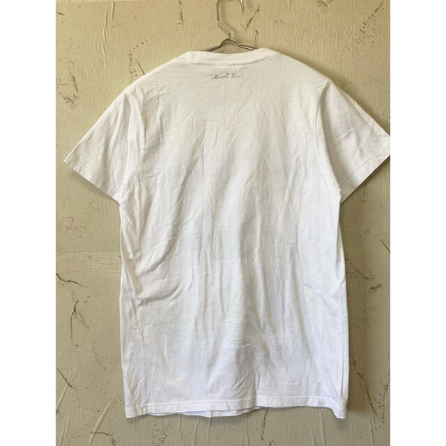 Paul Smith(ポールスミス)のPaul Smith フォルクスワーゲンプリントＴシャツ レディースのトップス(Tシャツ(半袖/袖なし))の商品写真