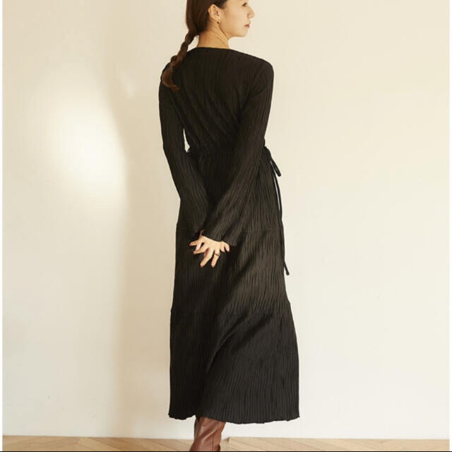 randeboo ランデブー　Natural sensual dress