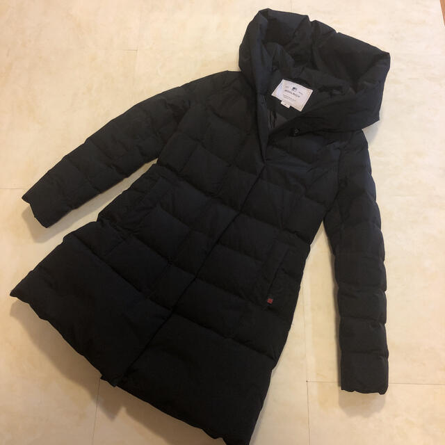 WOOLRICH フードダウンコート　美品‼️専用‼️