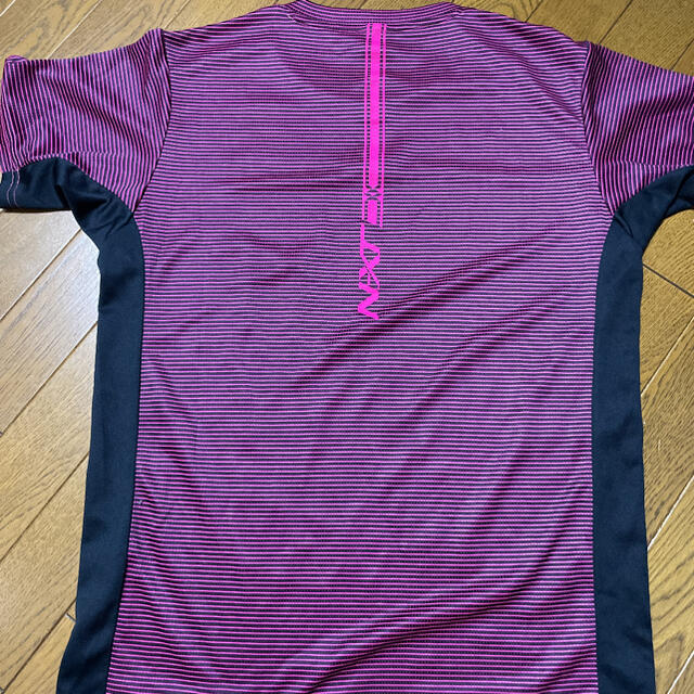 MIZUNO(ミズノ)のミズノTシャツ メンズのトップス(Tシャツ/カットソー(半袖/袖なし))の商品写真