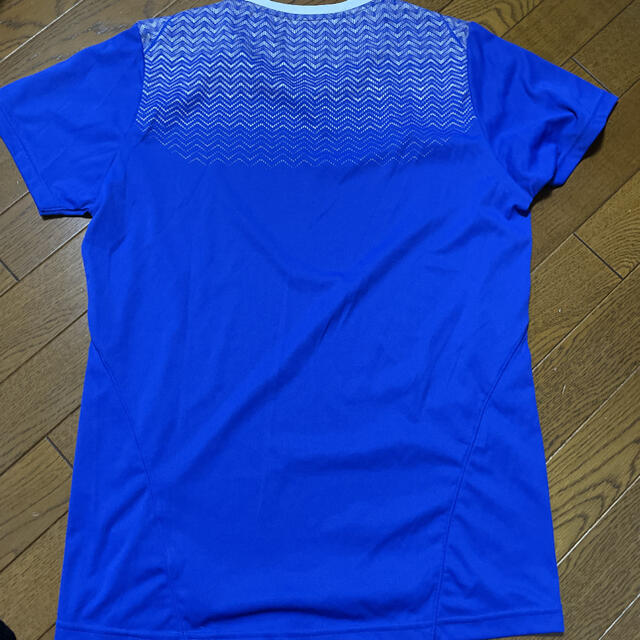 MIZUNO(ミズノ)のミズノTシャツ メンズのトップス(Tシャツ/カットソー(半袖/袖なし))の商品写真
