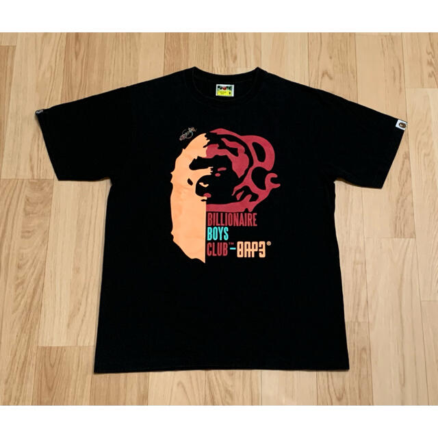 ☆激レア☆未使用☆ APE × ドラゴンボール Tシャツ XL シャーク kaws