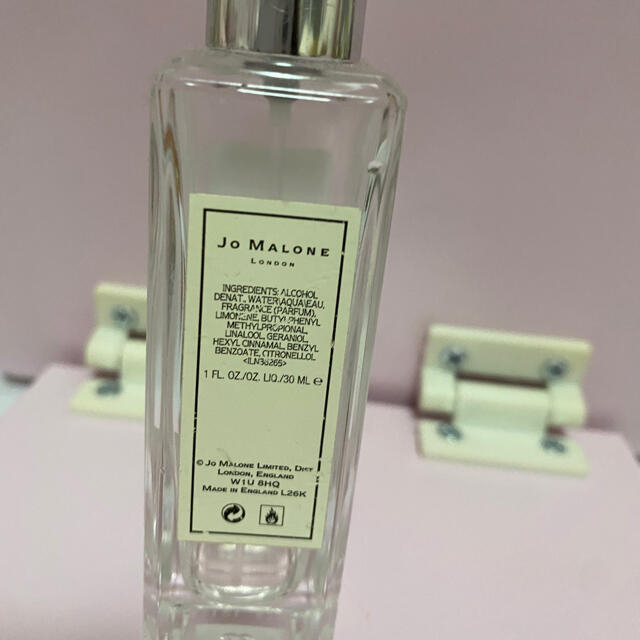 Jo Malone(ジョーマローン)の♥JO MALONE ジョーマローン 香水 30ml♥ コスメ/美容の香水(香水(女性用))の商品写真