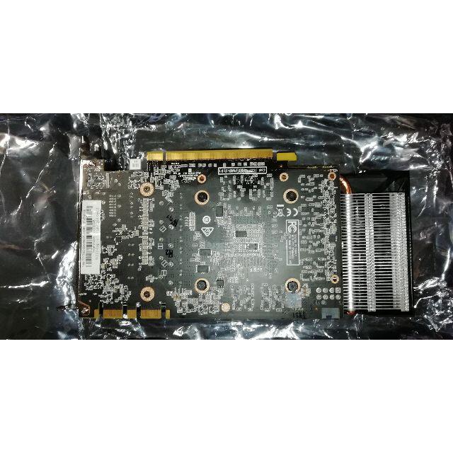 Geforce ジャンクの通販 by tomesan's shop｜ラクマ GTX1070 DDR5-8GB MANLI 即納お得