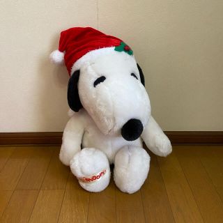 スヌーピー クリスマス ぬいぐるみの通販 59点 | SNOOPYのエンタメ ...