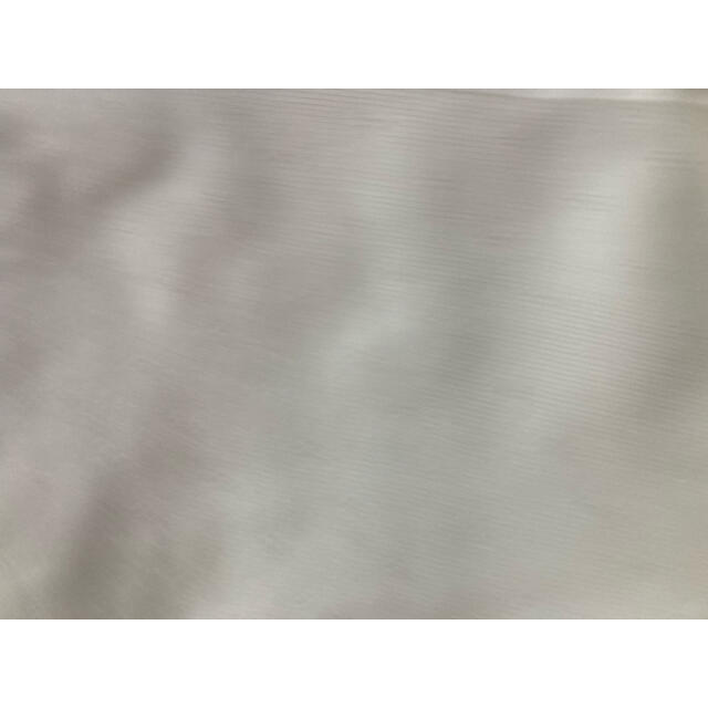 赤ちゃん　カーディガン　ホワイト キッズ/ベビー/マタニティのベビー服(~85cm)(カーディガン/ボレロ)の商品写真