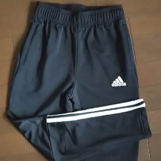 アディダス(adidas)のアディダスキッズジャージサイズ130センチ未使用(パンツ/スパッツ)