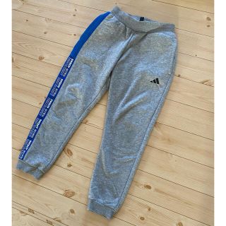 アディダス(adidas)のスウェットパンツ130 アディダス　２本セット(パンツ/スパッツ)