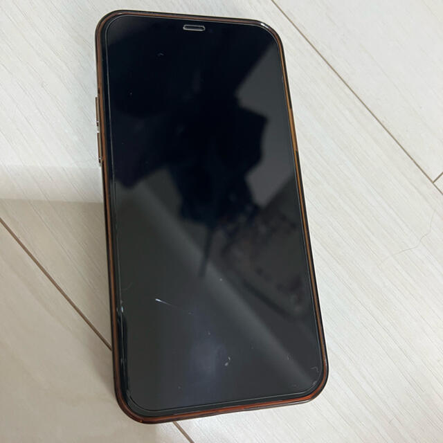 Apple iPhone12 Pro 128GB パシフィックブルー