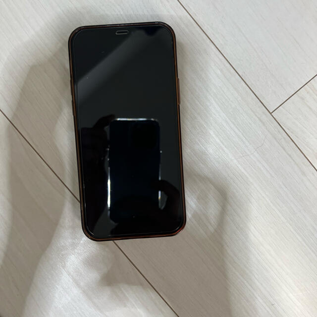 Apple iPhone12 Pro 128GB パシフィックブルー