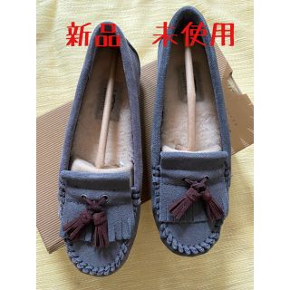 アグ(UGG)のわくわくジョージ様　専用(スリッポン/モカシン)