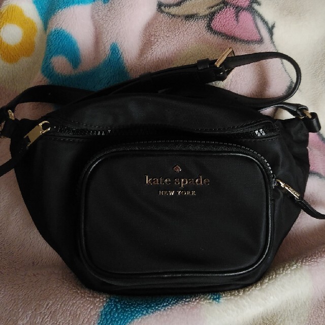 kate spade ボディバッグ