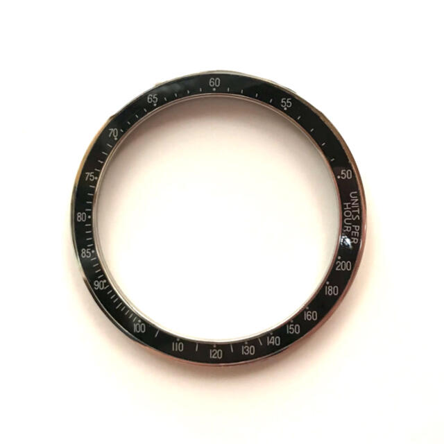 DAYTONA 6263 ベゼル 反転Z デイトナ プラベゼル | フリマアプリ ラクマ DAYTONA 6263 ベゼル 反転Z デイトナ プラベゼル | フリマアプリ ラクマ