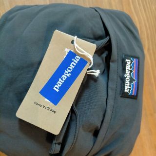 パタゴニア(patagonia)のCarry Ya'll Bag パタゴニアエコバッグ　Assorted(エコバッグ)