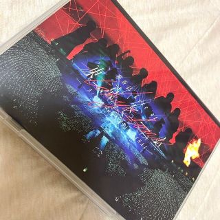 ケヤキザカフォーティーシックス(欅坂46(けやき坂46))の欅坂46 LIVE at 東京ドーム ~ARENA TOUR 2019 FINA(アイドル)