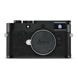 ライカ(LEICA)のM10-P(ミラーレス一眼)