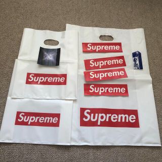 シュプリーム(Supreme)のSupreme ショッパー(その他)