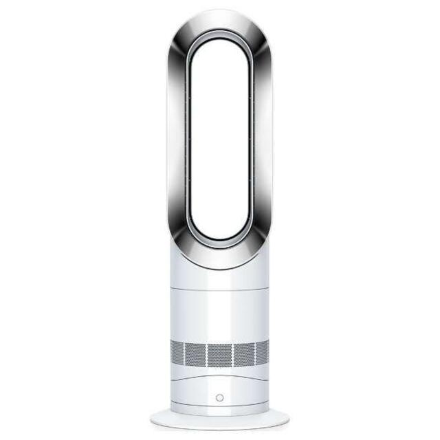 【送料無料】ダイソン Dyson AM09WN　扇風機ファンヒーターセラミックヒーター