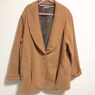 Tomi様専用(ロングコート)