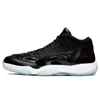 ナイキ(NIKE)の南野秀一様専用　AIR JORDAN 11 LOW IE SPACE JAM (スニーカー)