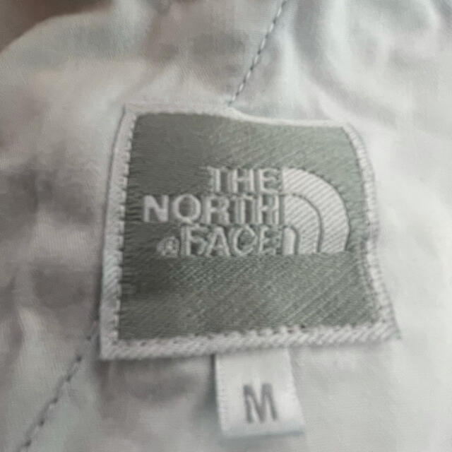 THE NORTH FACE(ザノースフェイス)の ノースフェイス プログレッションクライミングデニムパンツ M レディースのパンツ(デニム/ジーンズ)の商品写真