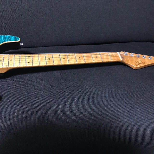suhr standard 楽器のギター(エレキギター)の商品写真