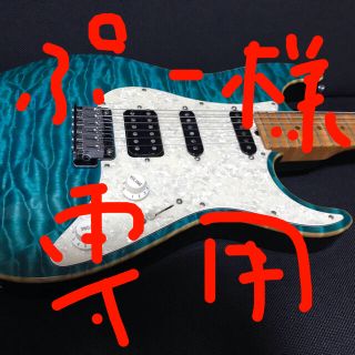 suhr standard(エレキギター)