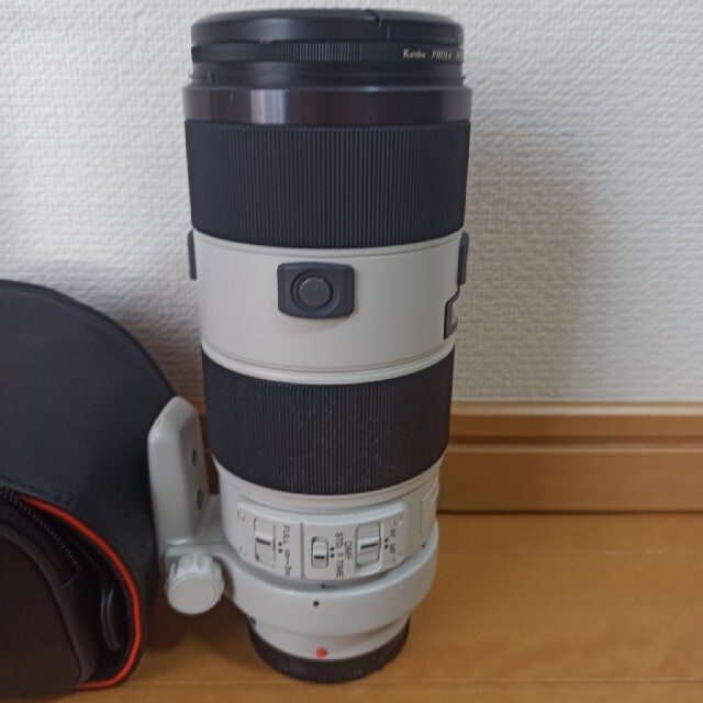 ソニーsal70-200G f2.8 Aマウント大三元